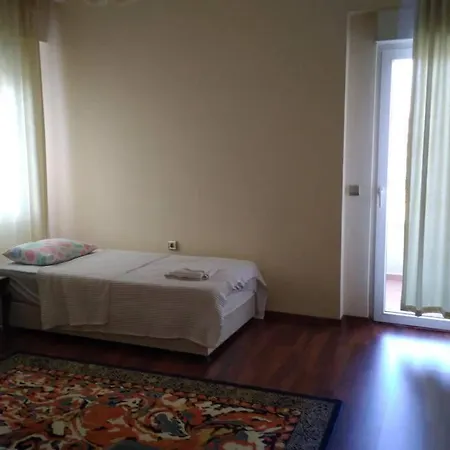 Apartamento Faleziyum Rezidanse Antalya Altintas Akkavak Sokak