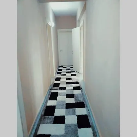 Apartamento Faleziyum Rezidanse Antalya Altintas Akkavak Sokak *