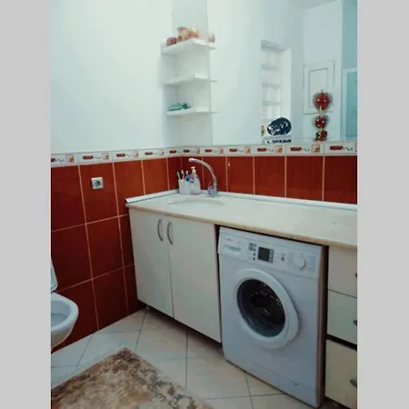 Faleziyum Rezidanse Antalya Altintas Akkavak Sokak Apartamento *