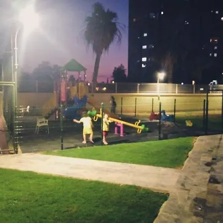 Faleziyum Rezidanse Antalya Altintas Akkavak Sokak Antália